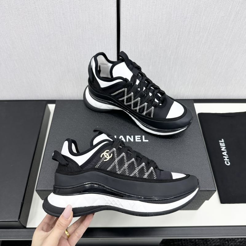 Chanel Sport Shoes